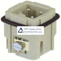 RS PRO_171-5720_Power connector