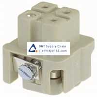 RS PRO_171-5721_Power connector