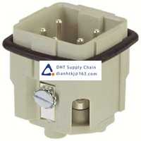 RS PRO_171-5722_Power connector