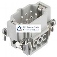 RS PRO_171-5724_Power connector