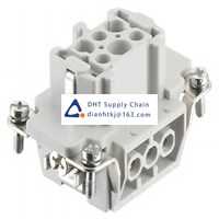 RS PRO_171-5726_Power connector