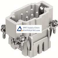 RS PRO_171-5727_Power connector