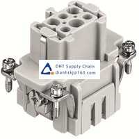 RS PRO_171-5728_Power connector