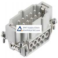 RS PRO_171-5729_Power connector