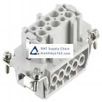 RS PRO_171-5730_Power connector
