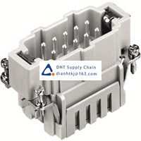 RS PRO_171-5732_Power connector