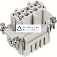 RS PRO_171-5733_Power connector