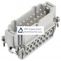 RS PRO_171-5734_Power connector