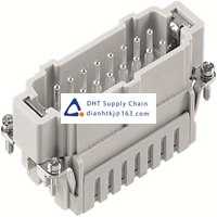 RS PRO_171-5736_Power connector