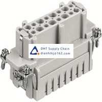 RS PRO_171-5737_Power connector