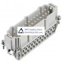 RS PRO_171-5738_Power connector