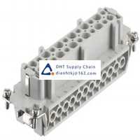 RS PRO_171-5739_Power connector