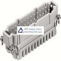 RS PRO_171-5740_Power connector