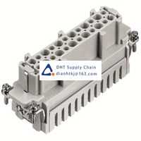 RS PRO_171-5741_Power connector