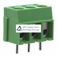RS PRO_173-1615_Terminal Block Connector