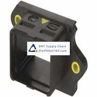 HARTING_09455450040_Power connector