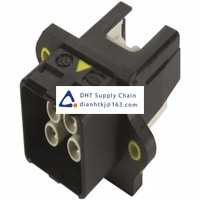 HARTING_09462454420_Power connector