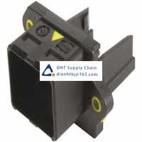 HARTING_09455450042_Power connector