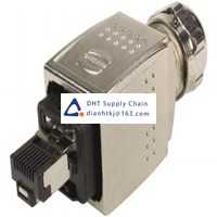 HARTING_09352210401_Power connector