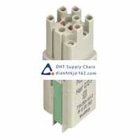 HARTING_09120123102_Power connector