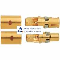 HARTING_09140006215_Power connector