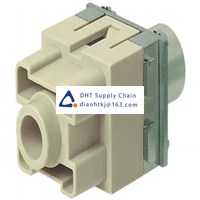 HARTING_09140012768_Power connector