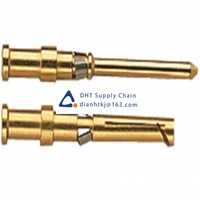 HARTING_09152006227_Power connector