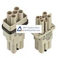 HARTING_09120062766_Power connector