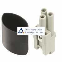 HARTING_09120023152_Power connector