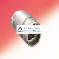 Hirose_JR25JK-24S_Circular connector
