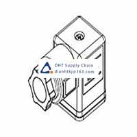 Molex_121023-0612_Power connector