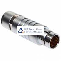 CAMDENBOSS_CCA3P1/A19_Circular connector