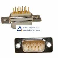 Norcomp_172-E15-113R911_D-SUB connectors