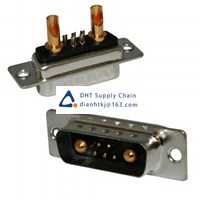 Norcomp_680M7W2103L401_D-SUB connectors