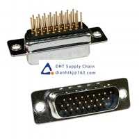 Norcomp_180-M44-213R911_D-SUB connectors