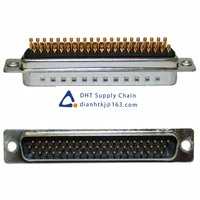 Norcomp_180-M15-203L001_D-SUB connectors