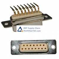 Norcomp_173-E25-213R001_D-SUB connectors