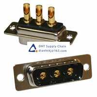 Norcomp_680S7W2203L401_D-SUB connectors