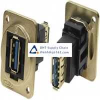 RS PRO_175-0148_D-SUB connectors