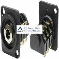 RS PRO_175-0153_AV Connector