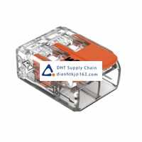 Wago_221-612_Terminal Block Connector