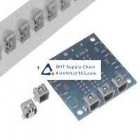 Hirose_UX60SC-MB-5S8_D-SUB connectors