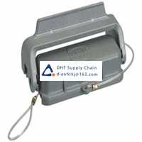 HARTING_09200165423_Power connector