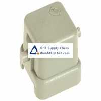 HARTING_09200035408_Power connector