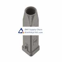 HARTING_19200031443_Power connector