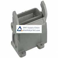 HARTING_09200100252_Power connector
