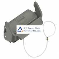 HARTING_09300165432_Power connector