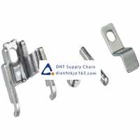 HARTING_09300009964_Power connector