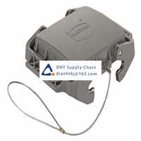 HARTING_09300325420_Power connector