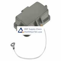 HARTING_09300105412_Power connector